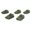 SU-76 Light SP Battery (L)