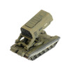 Soviet TOS-1 Thermobaric Rocket Launcher Battery TSBX25