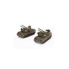 Soviet 2S6 Tungusk AA Platoon - TSBX27