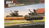 Soviet 2S6 Tungusk AA Platoon - TSBX27