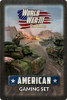 American Gaming Set World War III - TTK18