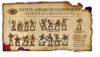 Native American Nationality Set - FGD0050