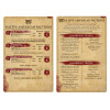 Native American Nationality Set - FGD0050