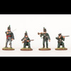 Napoleon's Wars British Riflemen - WAANW002