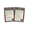 Operation Bagration: German Command Cards