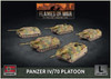 Panzer IV/70 Platoon - GBX160