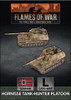 Hornisse Tank-Hunter Platoon - GBX162