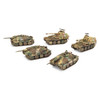 Hetzer/Marder Tank Hunter Platoon - GBX167