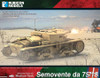 Semovente da 75/18 - 280096