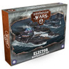 Dystopian Wars Elector Battlefleet