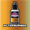 Turbo Dork Afterburner Turboshift Paint
