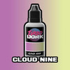 Turbo Dork Cloud Nine Turboshift Paint