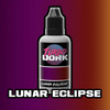 Turbo Dork Lunar Eclipse Turboshift Paint