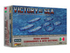 Victory at Sea Submerines & MTB Sections - 7432110009