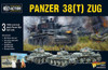 Panzer 38(t) Zug