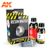 Resin Water 375ml - AK8043