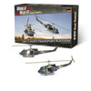 World War III - West German UH-1 Huey Transport Platoon - TGBX17