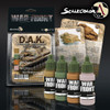 Scale75 - D.A.K. COLORS FOR AFV Paint Set