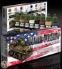 Scale75 - US ARMY & MARINES Paint Set