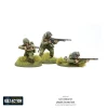 US Airborne plastic boxed set - 402013101