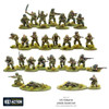 US Airborne plastic boxed set - 402013101