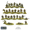 US Airborne plastic boxed set - 402013101