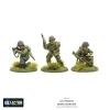 US Airborne plastic boxed set - 402013101