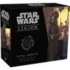 SW Legion: Vital Assets Battlefield Expa - SWL65