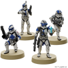 SW Legion: Republic Specialists Personnel - SWL75