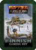 Finnish Gaming Set - TD045