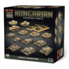 Hungarian Starter Force: Zrinyi Assault Gun Battery - HUAB01