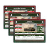 Hungarian Unit Card Pack - FW269HU