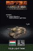 Hungarian - Toldi tank - HU010