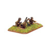 Hungarian - 81mm and 120mm Mortar Platoons - HU705
