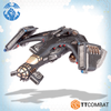 Resistance Kalium Voidhawk Dropship - TTDZR-RES-036