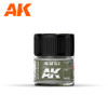 AK Real Colors - RLM 62