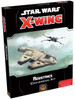 X-Wing 2nd Ed: Resistance Conversion Kit - SWZ19