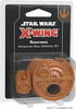 X-Wing 2nd Ed: Resistance Maneuver Dial - SWZ21