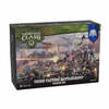 Armoured Clash: Union Faction Battlegroup - Starter Set