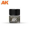 AK Real Colors - Dark Olive Drab 41 10ml
