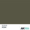 AK Real Colors - RLM 80