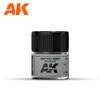 AK Real Colors - RAF SKY GREY / FS 26373  10ml