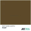 AK Real Colors - RAF Dark Earth