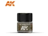 AK Real Colors - RAF Dark Earth