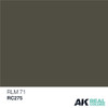 AK Real Colors - RLM 71