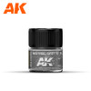 AK Real Colors - Neutral Grey 43 10ml