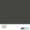 AK Real Colors - RLM 72