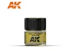 AK Real Colors -  Zinc Chromate Yellow