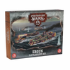 Dystopian Wars: Ergun Battlefleet Set