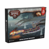 Dystopian Wars: Empire Support Squadrons